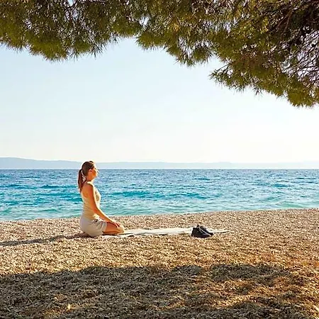 Bluesun Neptun 3* Tučepi