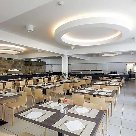 Ξενοδοχείο Bluesun Neptun 3*