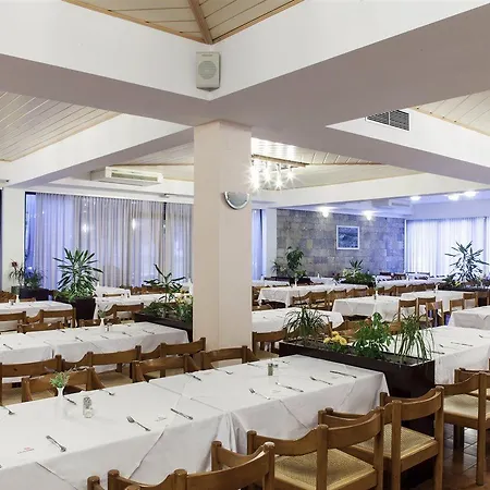 Bluesun Neptun Hotell Tučepi