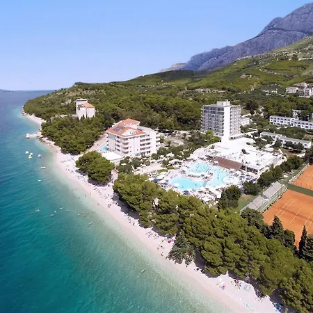 Bluesun Neptun Otel 3*
