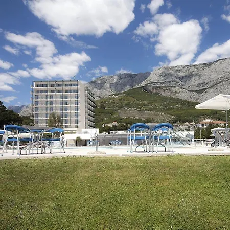 Bluesun Neptun 3* Tučepi