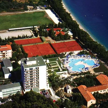 Hotell Bluesun Neptun Tučepi