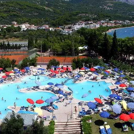 Bluesun Neptun 3* Tučepi