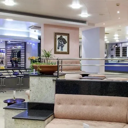 Hotell Bluesun Neptun