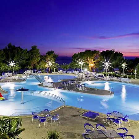 Hotel Bluesun Neptun