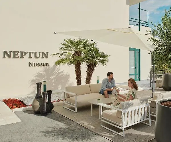 Bluesun Neptun Hotel