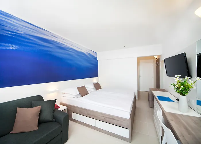 Bluesun Neptun - Hotel