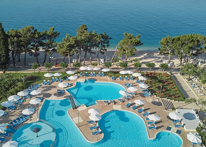 Bluesun Neptun - Hotel