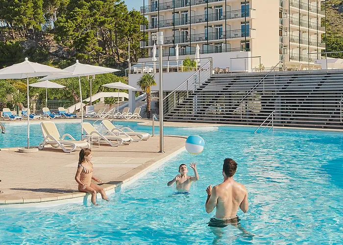 Hotel Bluesun Neptun - 3*