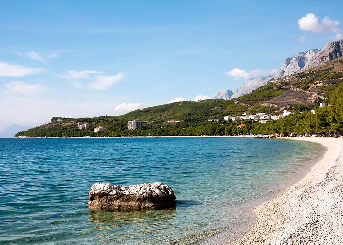 Bluesun Neptun - Hotel Tučepi