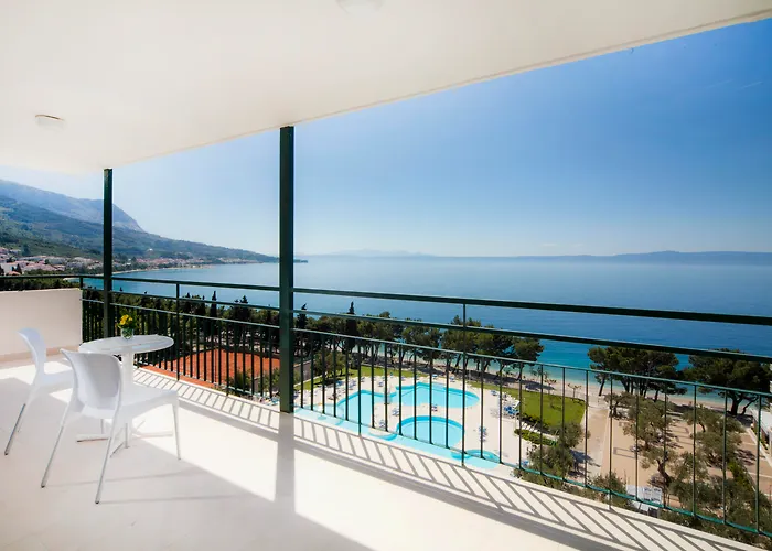 Bluesun Neptun 3* Tučepi