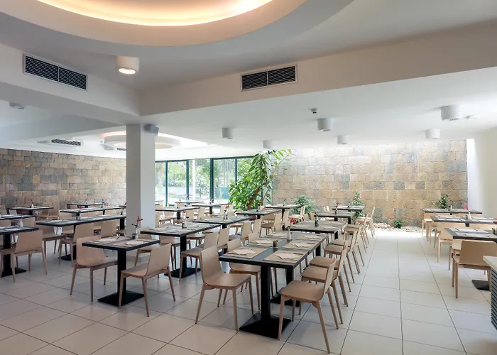 Szálloda Bluesun Neptun