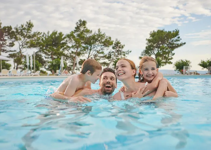 Bluesun Neptun Tučepi