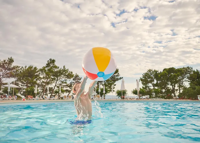 Bluesun Neptun Szálloda