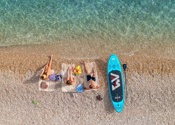 Bluesun Neptun Szálloda 3*