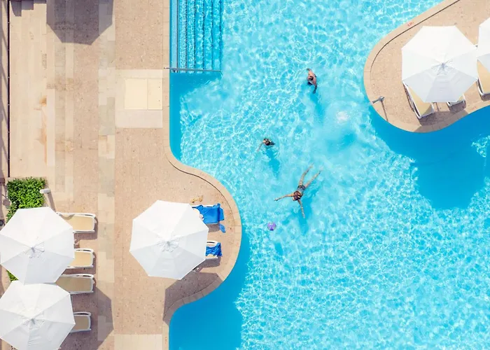 Bluesun Neptun - Hotel Tučepi