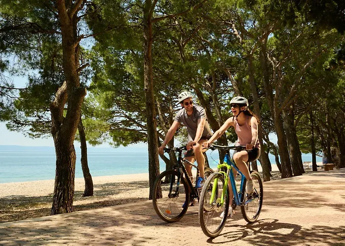 Bluesun Neptun 3* Tučepi