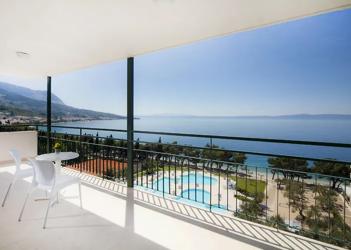 Szálloda Bluesun Neptun 3*