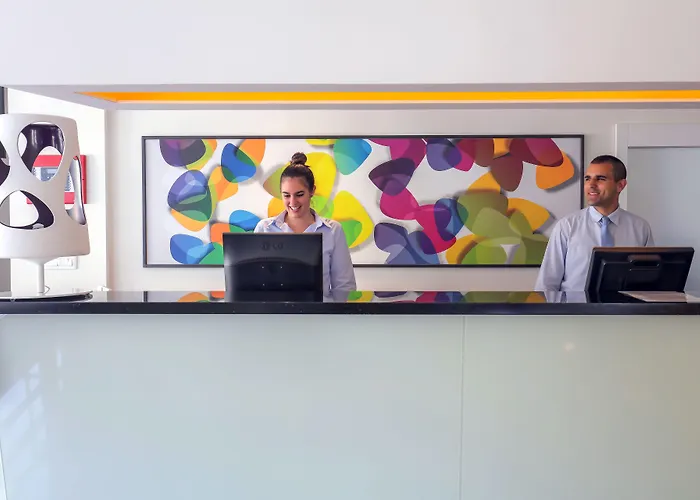 Bluesun Neptun Tučepi