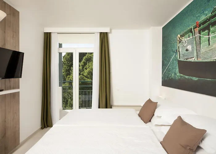 Bluesun Neptun 3* Tucepi