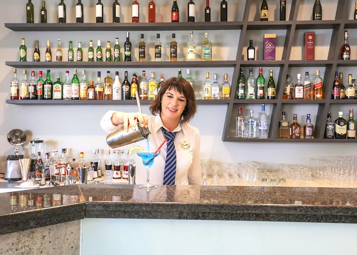 Bluesun Neptun Tučepi