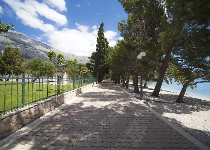 Szálloda Bluesun Neptun 3*