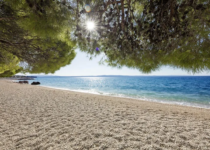 Bluesun Neptun Szálloda 3*