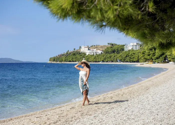 Bluesun Neptun Szálloda 3*