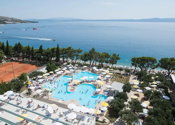 Ξενοδοχείο Bluesun Neptun