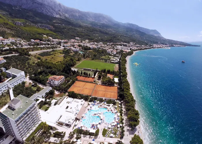 Bluesun Neptun 3* Tučepi