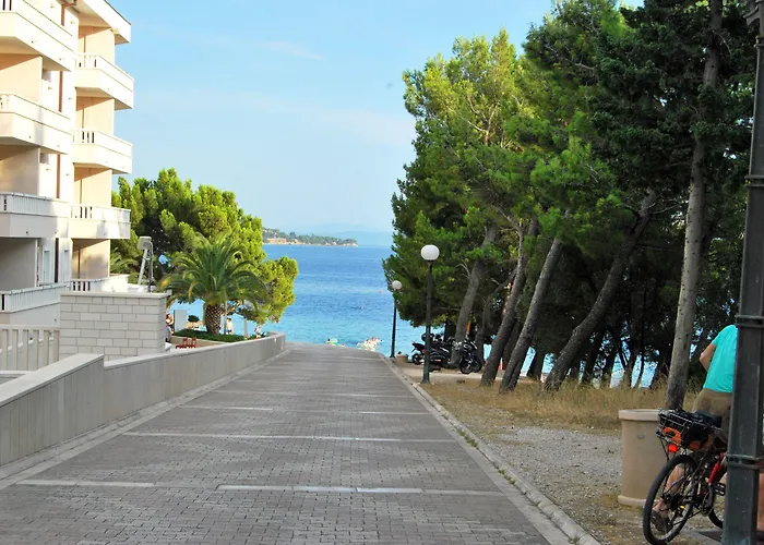 Bluesun Neptun Tučepi