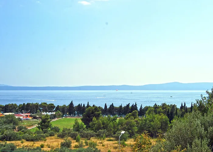 Bluesun Neptun Szálloda 3*