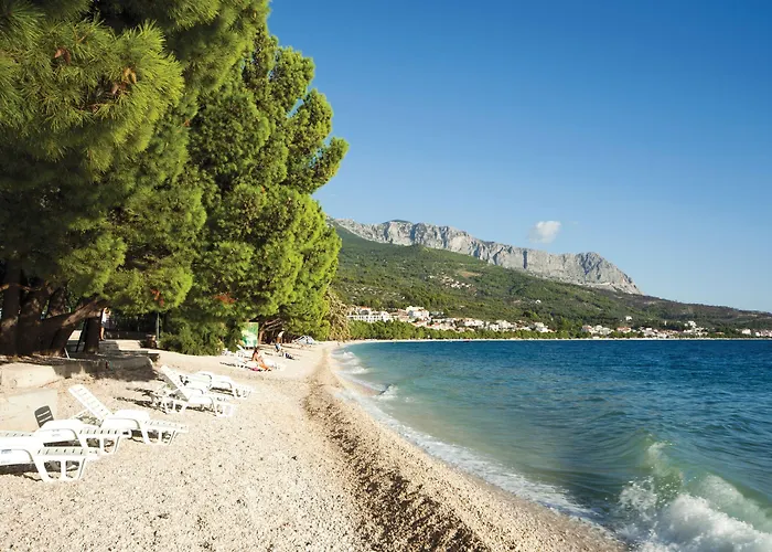 Ξενοδοχείο Bluesun Neptun 3*