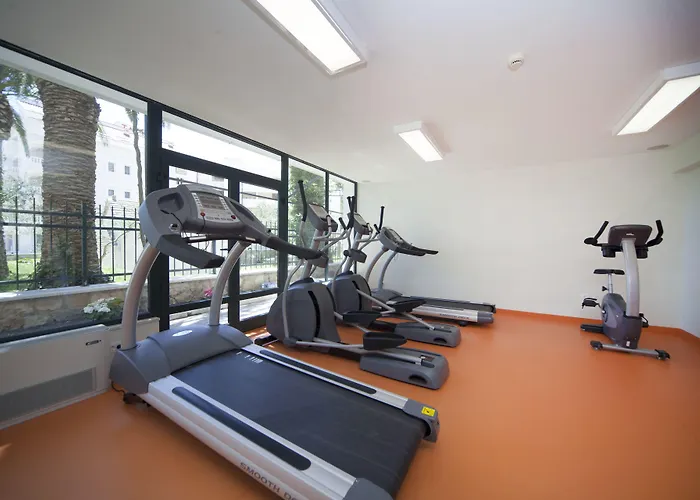 Szálloda Bluesun Neptun 3*