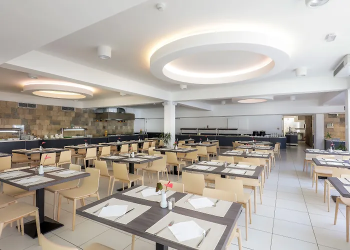 Bluesun Neptun 3* Tucepi