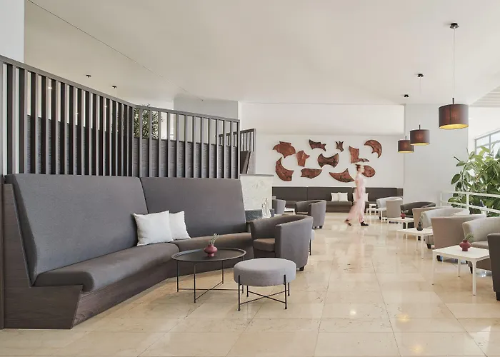 Bluesun Neptun 3* Tucepi