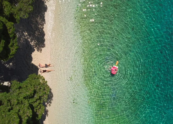 Szálloda Bluesun Neptun 3*