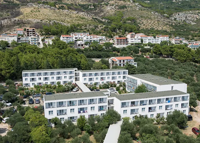 Bluesun Neptun Szálloda 3*