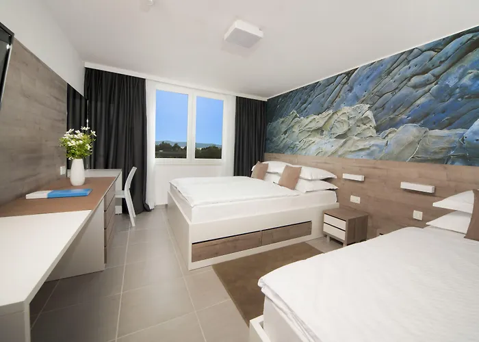 Bluesun Neptun Tučepi