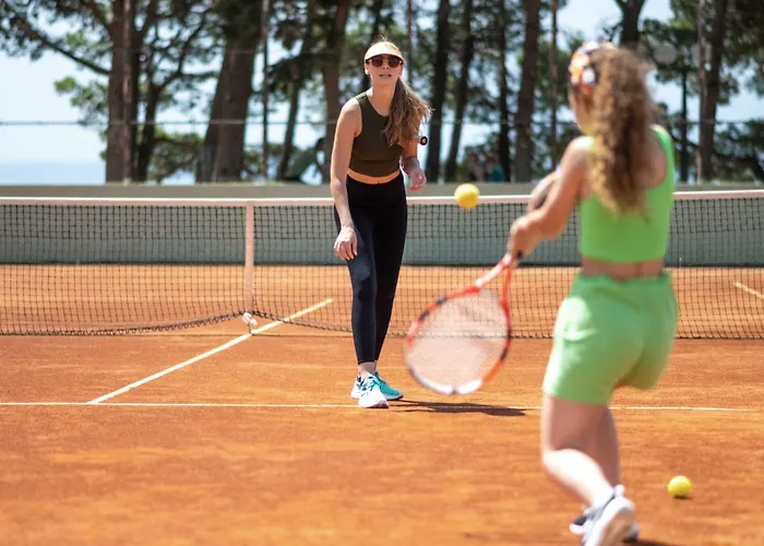 Szálloda Bluesun Neptun 3*