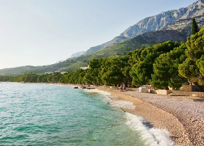 Szálloda Bluesun Neptun