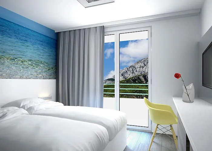 Bluesun Neptun 3*